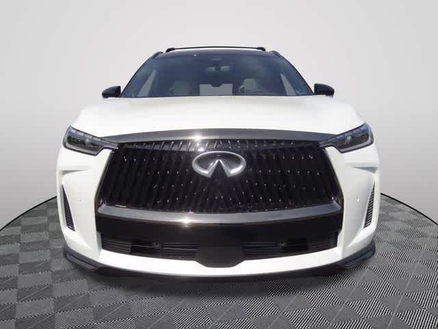 Thumbnail: 2026 INFINITI QX60 - 5