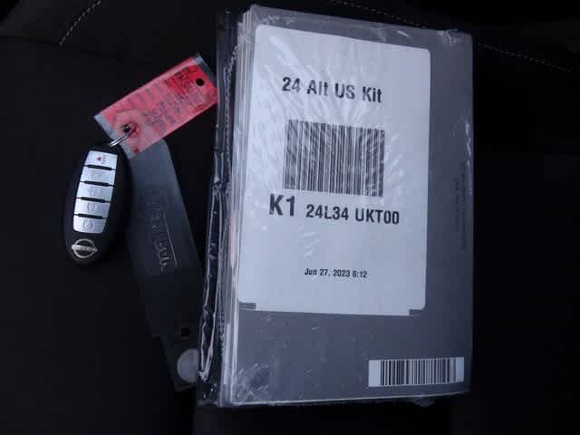 Thumbnail: 2024 Nissan Altima - 28