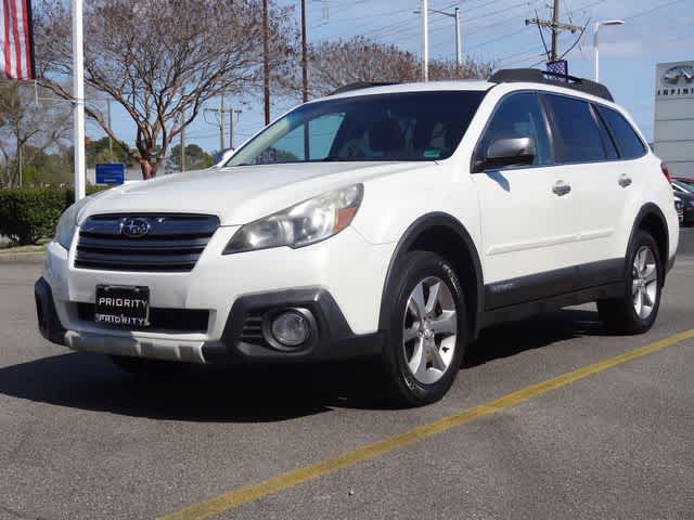 2013 Subaru Outback 2.5i Limited -
                  Chesapeake, VA