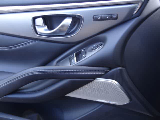 Thumbnail: 2018 INFINITI Q60 - 13