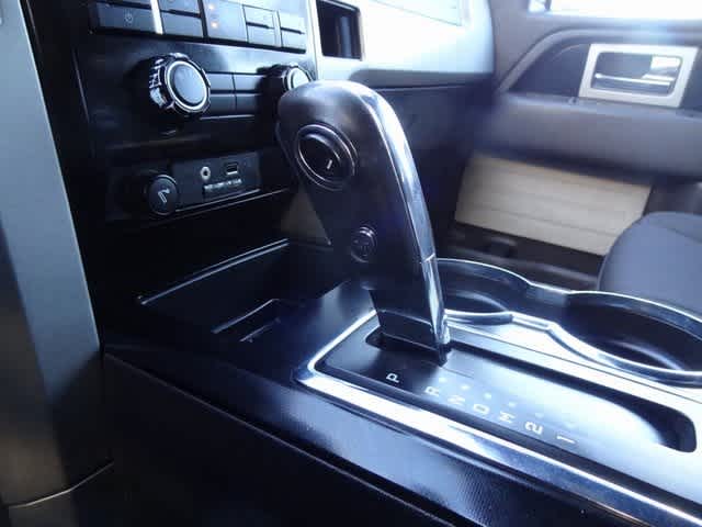 Thumbnail: 2012 Ford F-150 - 28