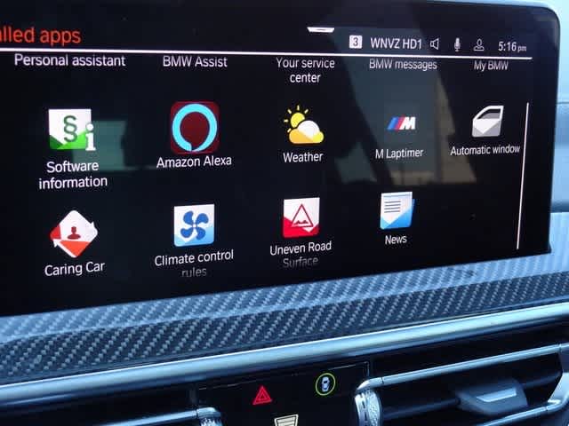 Thumbnail: 2023 BMW X3 - 30