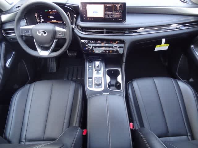 Thumbnail: 2026 INFINITI QX60 - 13