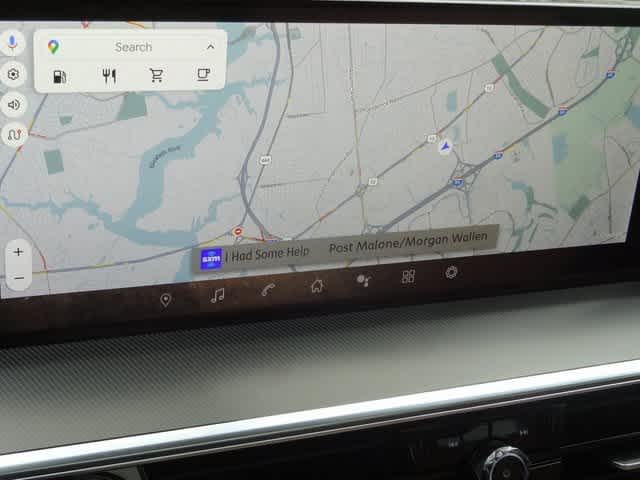 2025 INFINITI QX80 Luxe 28