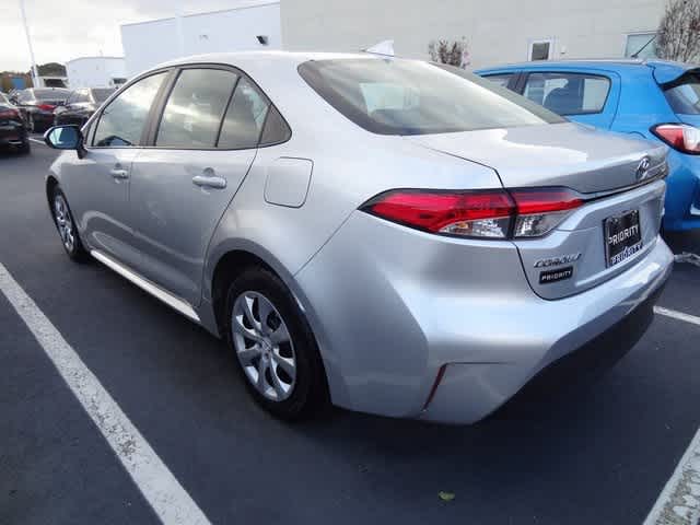 Thumbnail: 2023 Toyota Corolla - 6