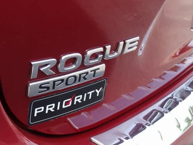 Thumbnail: 2022 Nissan Rogue Sport - 41