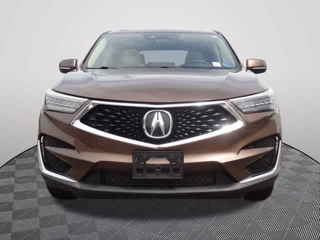 Thumbnail: 2019 Acura RDX - 5