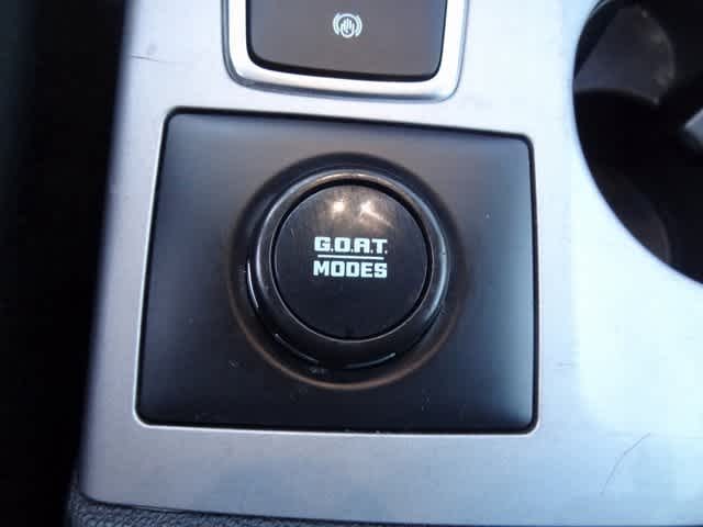 Thumbnail: 2022 Ford Bronco Sport - 32