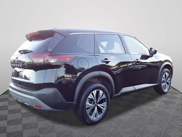 Thumbnail: 2023 Nissan Rogue - 3