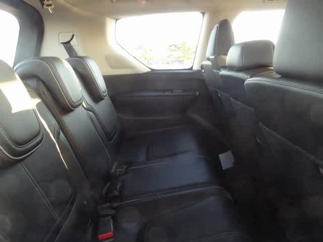 Thumbnail: 2025 INFINITI QX80 - 14