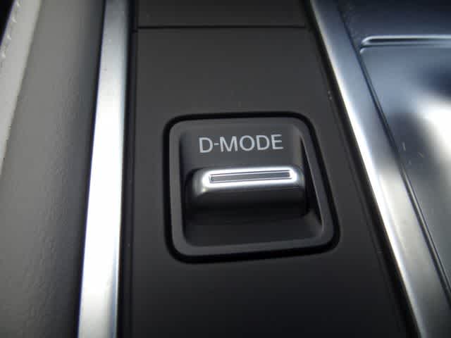 Thumbnail: 2026 INFINITI QX60 - 31