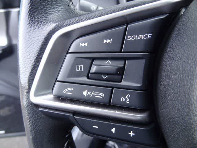 Thumbnail: 2024 Subaru Legacy - 17