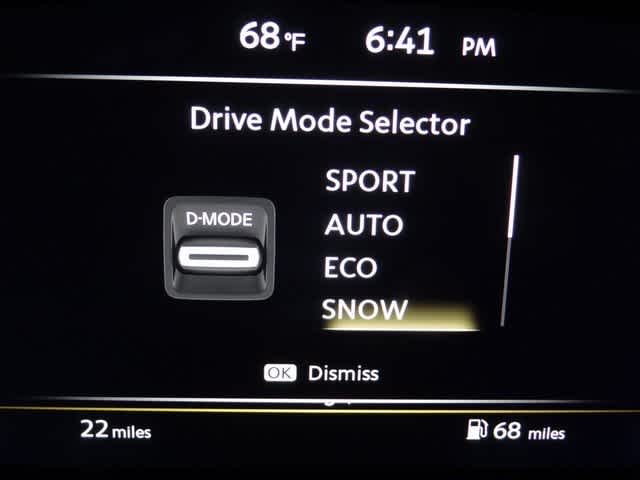 Thumbnail: 2026 INFINITI QX60 - 29