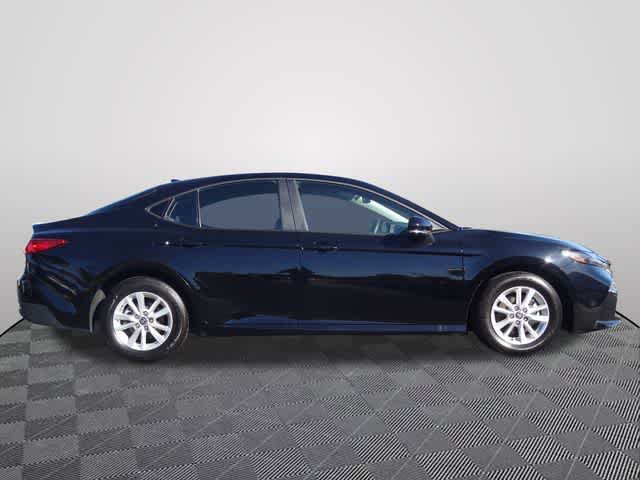 Thumbnail: 2025 Toyota Camry - 4