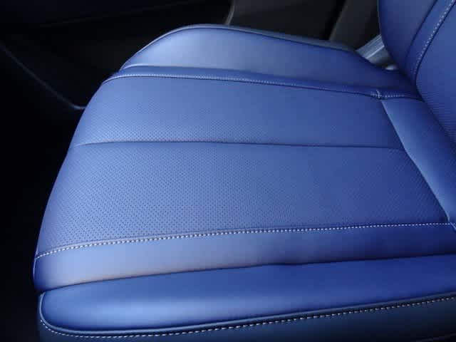 Thumbnail: 2026 INFINITI QX60 - 26