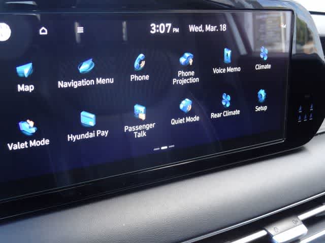 Thumbnail: 2023 Hyundai Palisade - 38