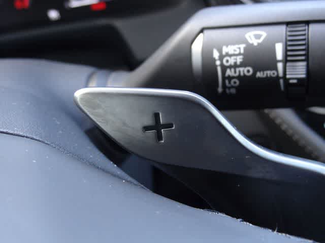 Thumbnail: 2025 Lexus LS - 30