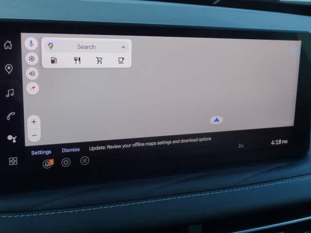 Thumbnail: 2026 INFINITI QX60 - 38