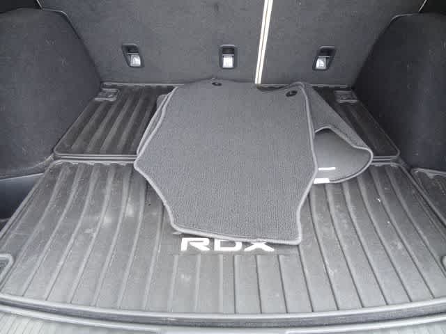 Thumbnail: 2019 Acura RDX - 9
