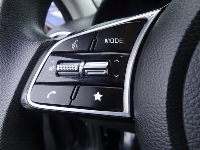 Thumbnail: 2023 Kia Forte - 15