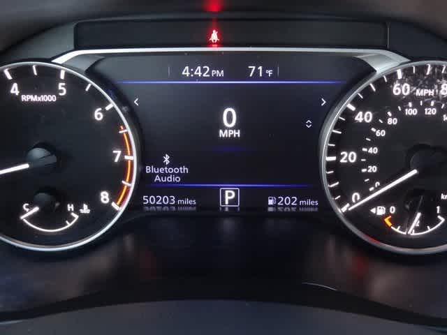 Thumbnail: 2024 Nissan Altima - 20