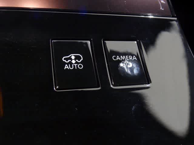 Thumbnail: 2026 INFINITI QX80 - 35