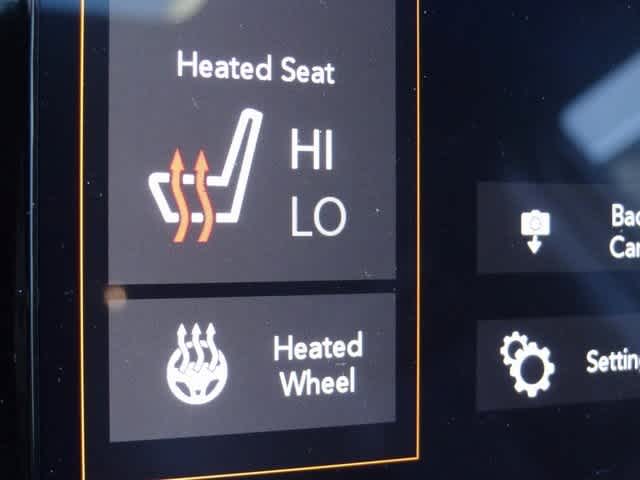 Thumbnail: 2021 Jeep Grand Cherokee - 30