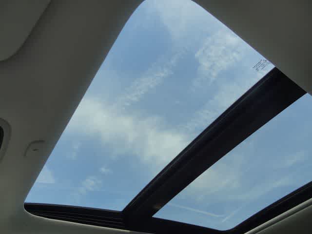 Thumbnail: 2026 INFINITI QX60 - 7