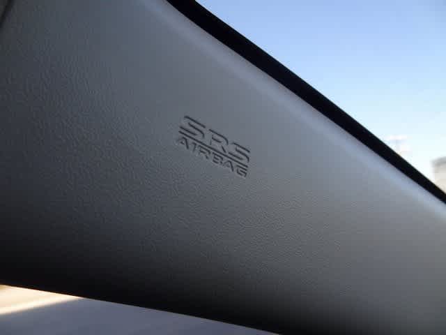 Thumbnail: 2021 Mitsubishi Mirage - 26