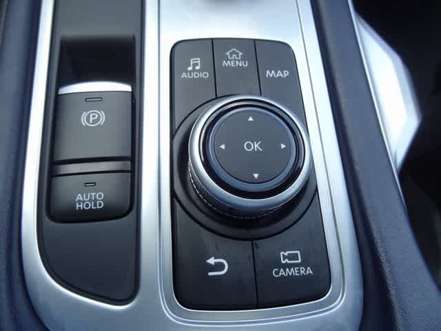 Thumbnail: 2026 INFINITI QX60 - 33