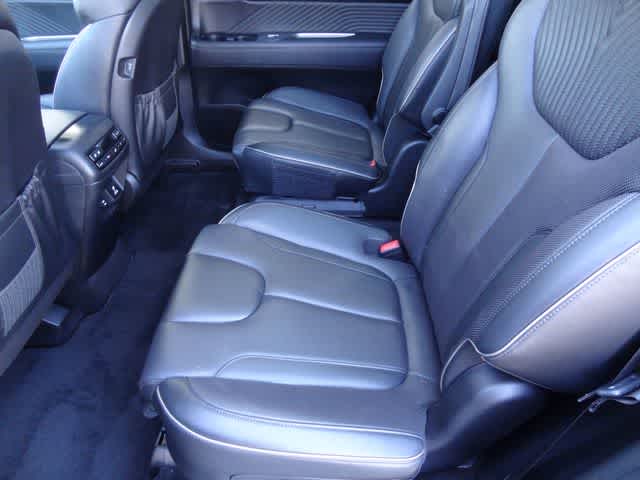 Thumbnail: 2023 Hyundai Palisade - 9