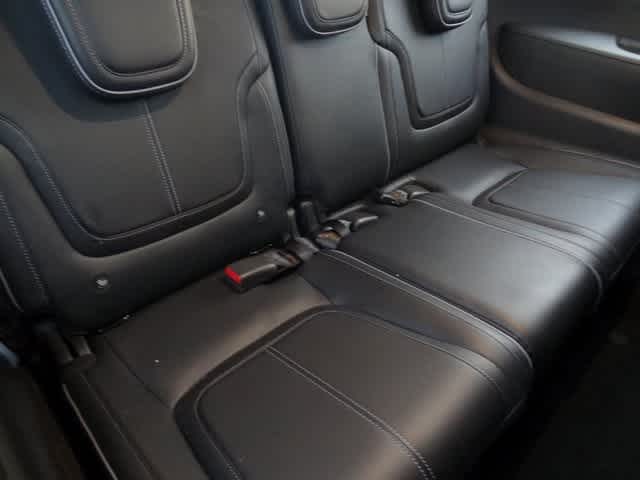 Thumbnail: 2025 INFINITI QX80 - 14