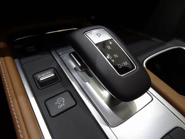 Thumbnail: 2026 INFINITI QX60 - 28