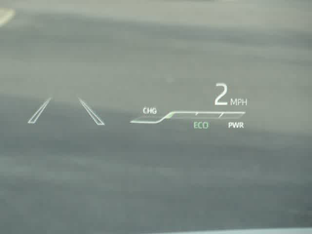 Thumbnail: 2023 Toyota Venza - 25