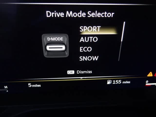 Thumbnail: 2026 INFINITI QX60 - 29