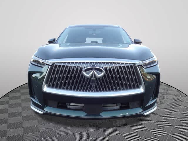 Thumbnail: 2026 INFINITI QX60 - 5