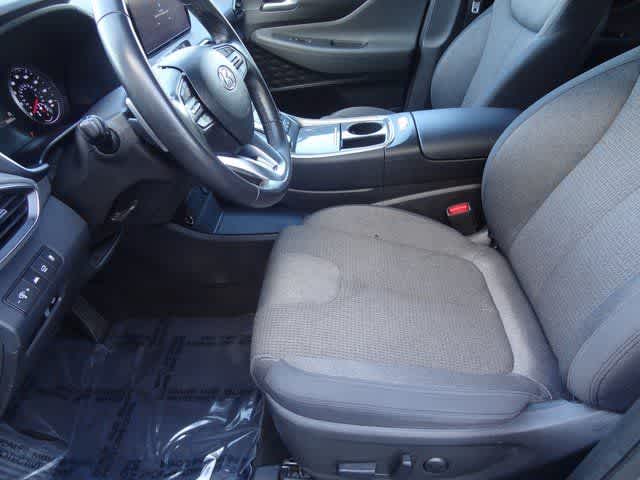 Thumbnail: 2023 Hyundai Santa Fe - 7