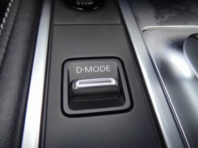 Thumbnail: 2026 INFINITI QX60 - 33