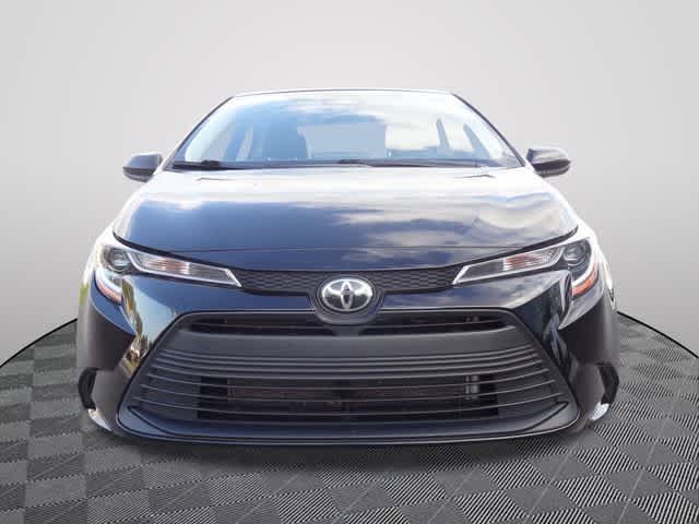 Thumbnail: 2023 Toyota Corolla - 5