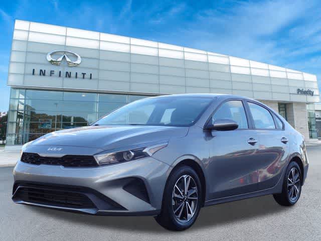 Thumbnail: 2022 Kia Forte - 1