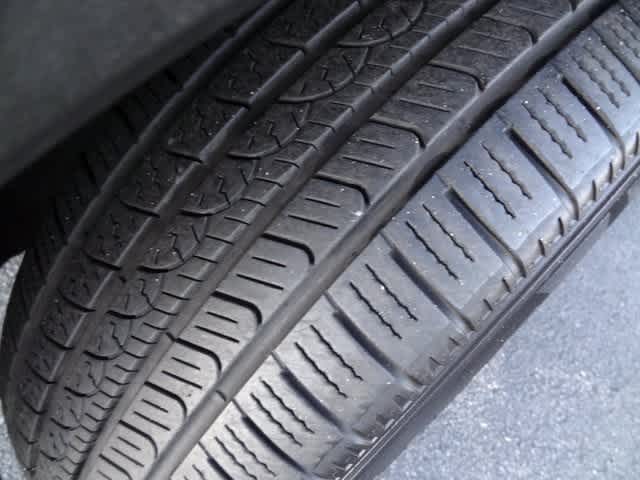 Thumbnail: 2021 Ford Bronco Sport - 37