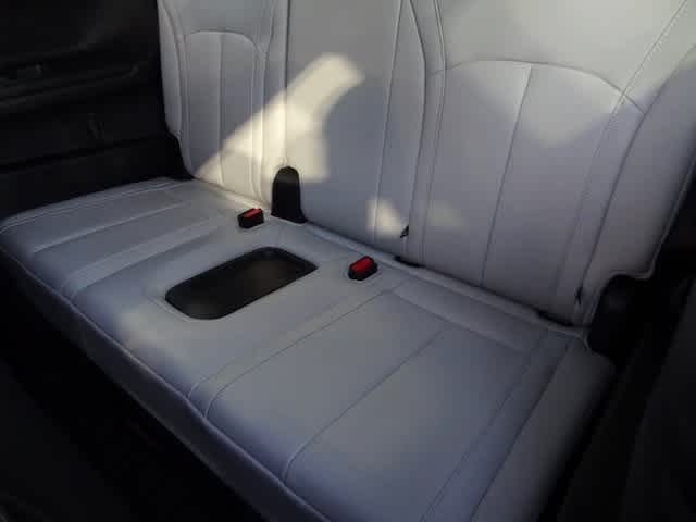 Thumbnail: 2026 INFINITI QX60 - 9