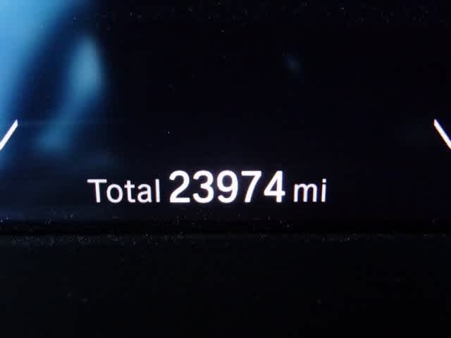 Thumbnail: 2023 BMW X3 - 26