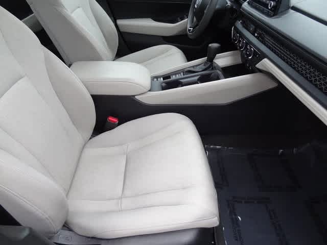 Thumbnail: 2024 Honda Accord - 14