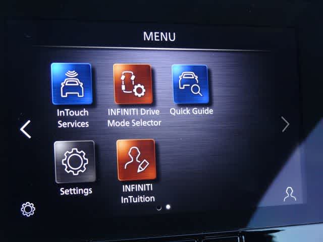 Thumbnail: 2022 INFINITI  - 28