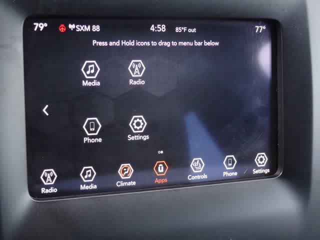 Thumbnail: 2019 Jeep Cherokee - 30