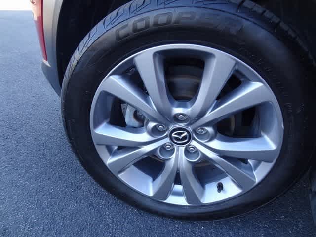 Thumbnail: 2021 Mazda CX-30 - 31