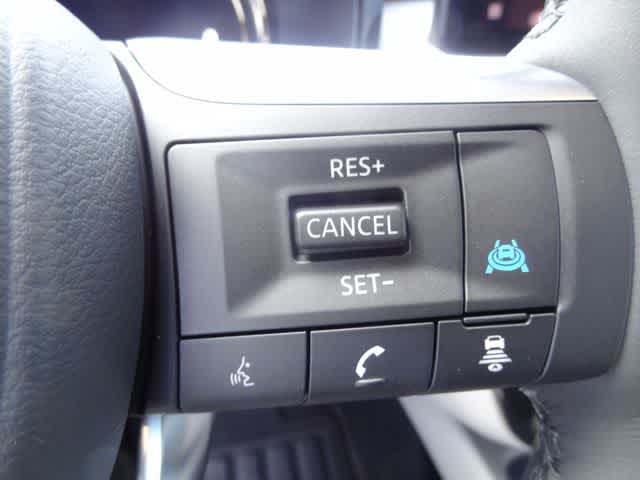 Thumbnail: 2026 INFINITI QX60 - 20