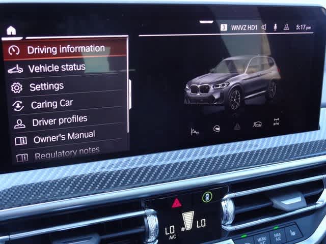 Thumbnail: 2023 BMW X3 - 32