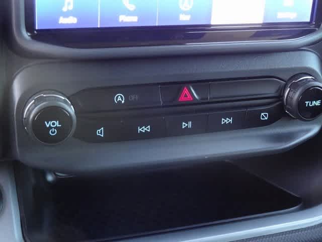 Thumbnail: 2021 Ford Bronco Sport - 25